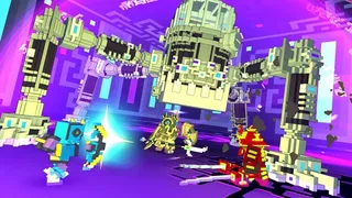 Скриншот 15 к игре Trove