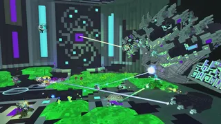 Скриншот 16 к игре Trove