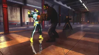 Скриншот 4 к игре Kick-Ass 2
