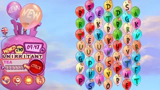 Скриншот 1 к игре Bloonz Toonz
