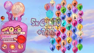 Скриншот 2 к игре Bloonz Toonz