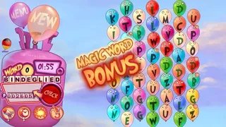 Скриншот 3 к игре Bloonz Toonz