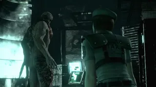 Скриншот 3 к игре Resident Evil