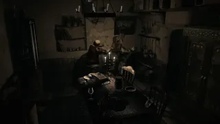 Скриншот 6 к игре Resident Evil