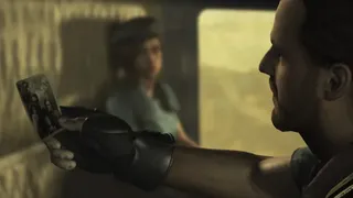 Скриншот 8 к игре Resident Evil