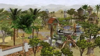 Скриншот 2 к игре Wildlife Park 2