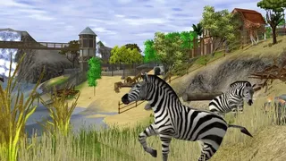 Скриншот 3 к игре Wildlife Park 2