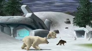 Скриншот 4 к игре Wildlife Park 2