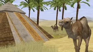 Скриншот 6 к игре Wildlife Park 2