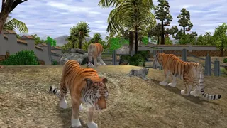 Скриншот 7 к игре Wildlife Park 2
