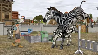 Скриншот 8 к игре Wildlife Park 2