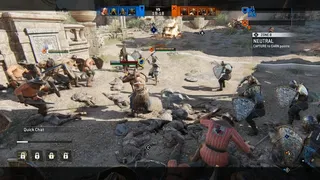Скриншот 5 к игре For Honor