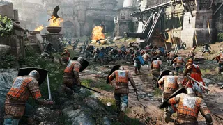 Скриншот 7 к игре For Honor