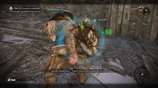 Скриншот 8 к игре For Honor