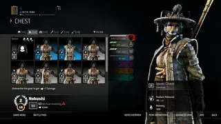 Скриншот 10 к игре For Honor