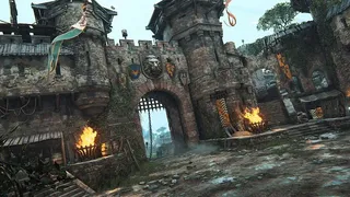 Скриншот 11 к игре For Honor