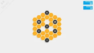 Скриншот 2 к игре Hexcells Infinite