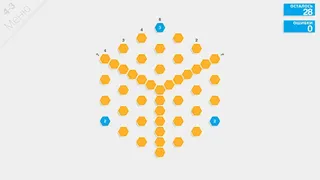 Скриншот 3 к игре Hexcells Infinite