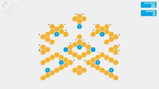 Скриншот 4 к игре Hexcells Infinite