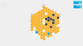 Скриншот 8 к игре Hexcells Infinite