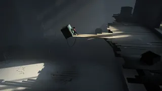 Скриншот 1 к игре INSIDE