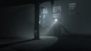 Скриншот 5 к игре INSIDE