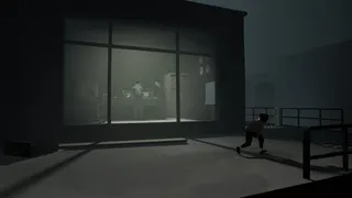 Скриншот 6 к игре INSIDE
