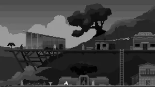 Скриншот 2 к игре Qora