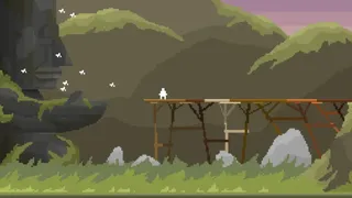 Скриншот 3 к игре Qora