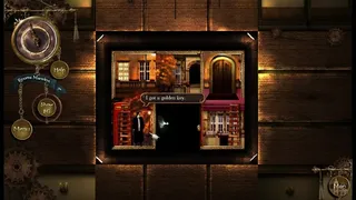 Скриншот 1 к игре Rooms: The Main Building