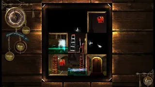 Скриншот 2 к игре Rooms: The Main Building