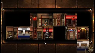 Скриншот 3 к игре Rooms: The Main Building