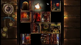 Скриншот 4 к игре Rooms: The Main Building