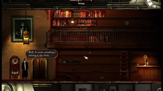 Скриншот 5 к игре Rooms: The Main Building