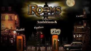 Скриншот 6 к игре Rooms: The Main Building
