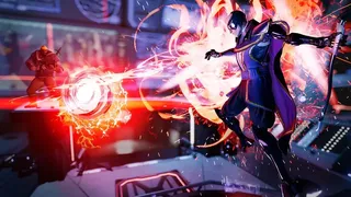 Скриншот 4 к игре Agents of Mayhem