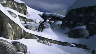 Скриншот 1 к игре FreakOut: Extreme Freeride