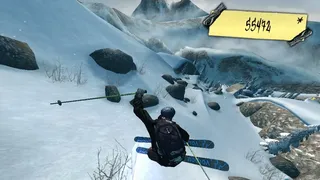 Скриншот 6 к игре FreakOut: Extreme Freeride