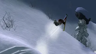 Скриншот 7 к игре FreakOut: Extreme Freeride
