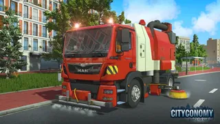 Скриншот 4 к игре CITYCONOMY: Service for your City