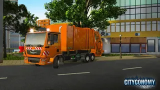 Скриншот 7 к игре CITYCONOMY: Service for your City