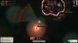 Скриншот 2 к игре SUNLESS SEA
