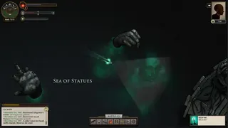 Скриншот 4 к игре SUNLESS SEA
