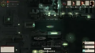 Скриншот 5 к игре SUNLESS SEA
