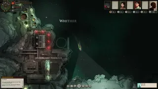Скриншот 8 к игре SUNLESS SEA