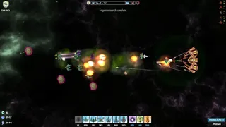 Скриншот 1 к игре Aeon Command