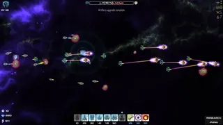 Скриншот 2 к игре Aeon Command