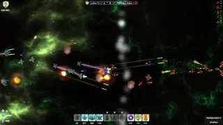 Скриншот 3 к игре Aeon Command