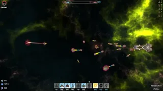 Скриншот 5 к игре Aeon Command