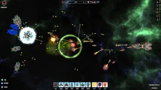 Скриншот 6 к игре Aeon Command
